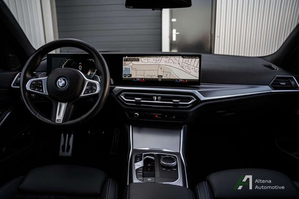 BMW 330 e Touring 215 kW image number 9