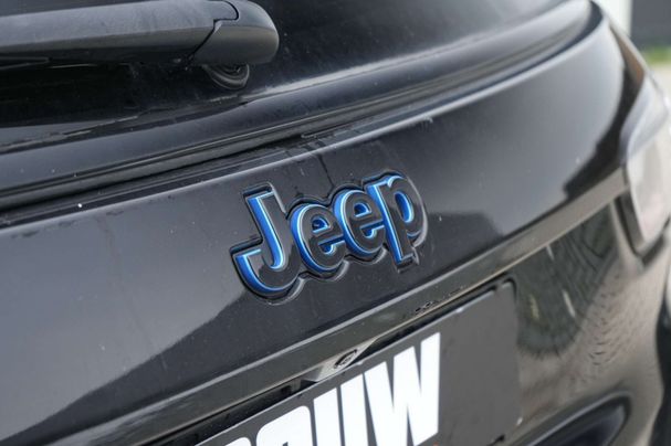 Jeep Compass 177 kW image number 15