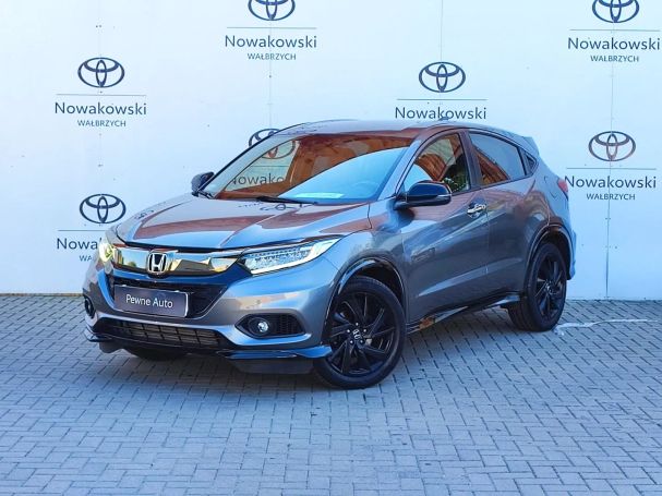 Honda HR-V 1.5 CVT Sport 134 kW image number 1