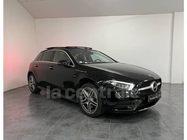 Mercedes-Benz A 250 e 160 kW image number 1