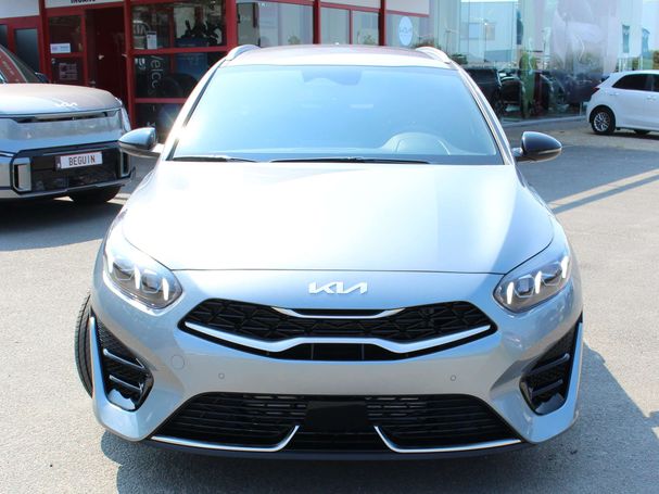 Kia Ceed 1.5 T-GDI GT Line 103 kW image number 2