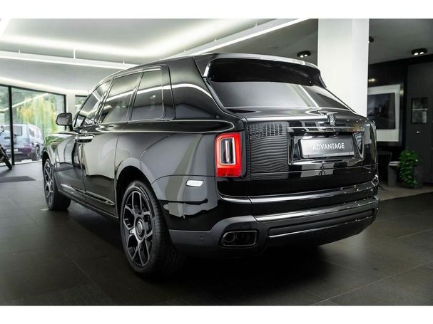 Rolls-Royce Cullinan 420 kW image number 3