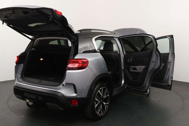 Citroen C5 Aircross BlueHDi 96 kW image number 21