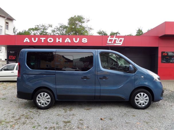 Renault Trafic Combi dCi Life 107 kW image number 3