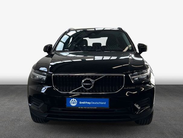 Volvo XC40 T2 Momentum 95 kW image number 3