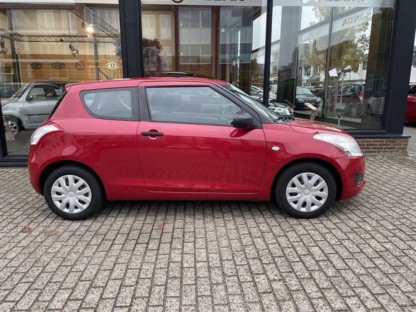 Suzuki Swift 1.2 69 kW image number 3