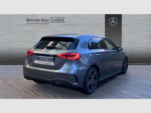 Mercedes-Benz A 180 100 kW image number 3