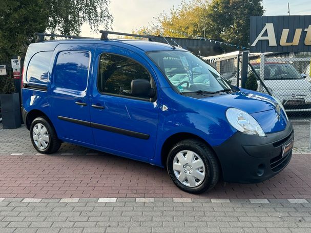 Renault Kangoo Be 78 kW image number 4