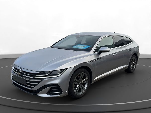 Volkswagen Arteon 2.0 TDI DSG Shooting Brake 4Motion 147 kW image number 1