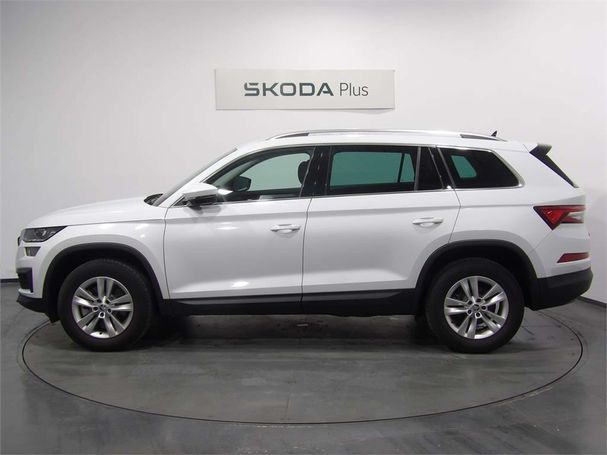 Skoda Kodiaq 2.0 TDI DSG Ambition 110 kW image number 5