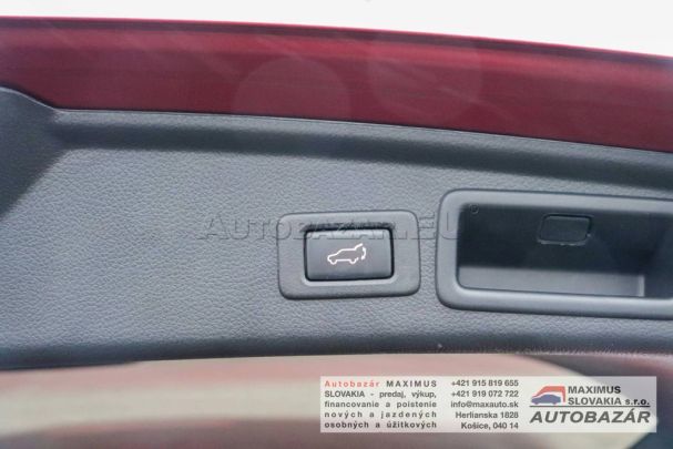 Subaru Forester 2.0i 110 kW image number 9