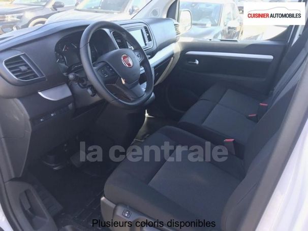 Fiat Scudo 107 kW image number 4