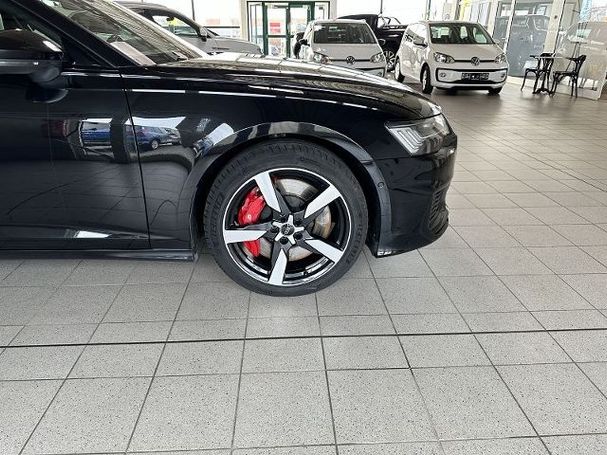 Audi S6 3.0 TDI quattro Tiptronic Avant 257 kW image number 8