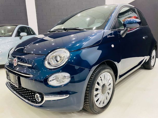 Fiat 500 1.0 51 kW image number 6