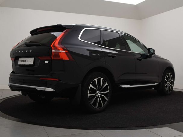 Volvo XC60 T6 AWD 257 kW image number 4