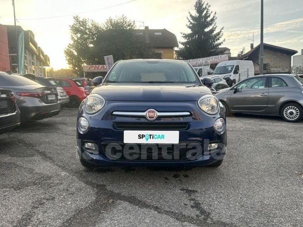 Fiat 500X 1.6 MultiJet 4x2 88 kW image number 3