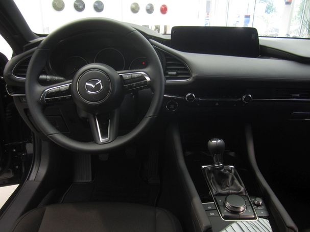 Mazda 3 150 110 kW image number 7