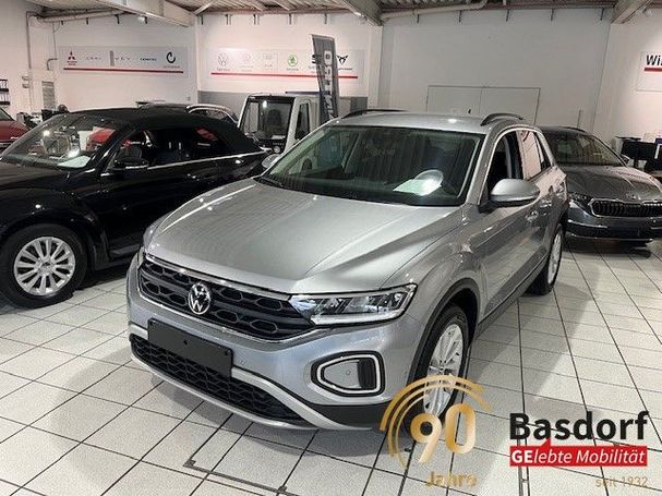 Volkswagen T-Roc 1.5 TSI DSG 110 kW image number 1