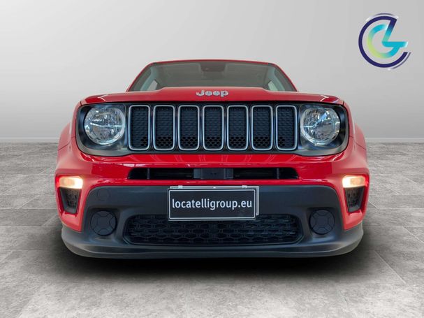 Jeep Renegade 96 kW image number 20