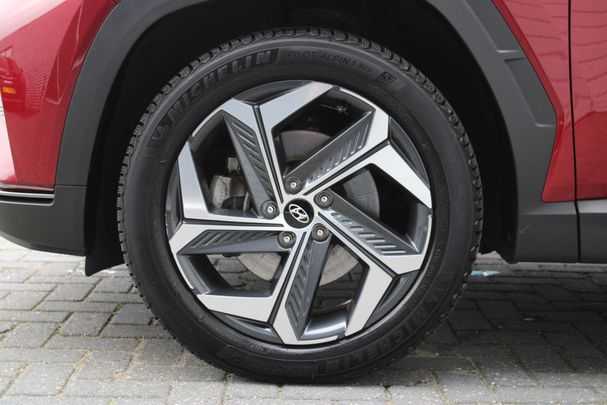 Hyundai Tucson PHEV 4WD 195 kW image number 27