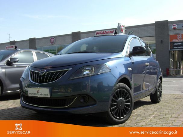 Lancia Ypsilon 51 kW image number 3