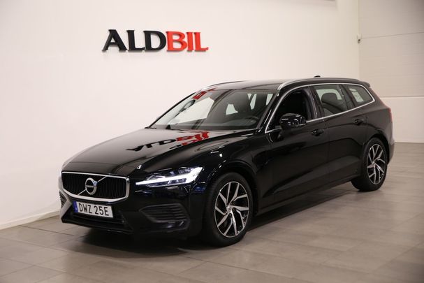 Volvo V60 T8 AWD Momentum 288 kW image number 1