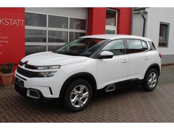 Citroen C5 Aircross 130 96 kW image number 1