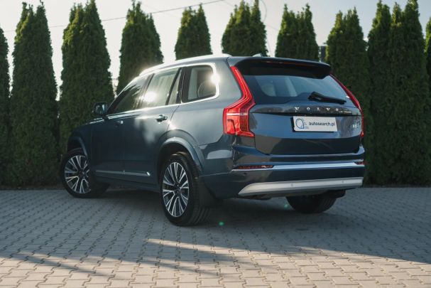 Volvo XC90 AWD 184 kW image number 6