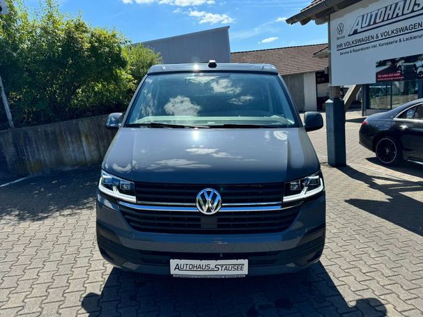 Volkswagen T6 California DSG 110 kW image number 8