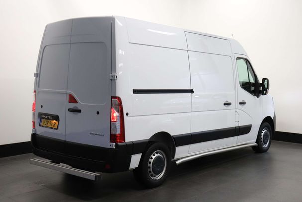 Renault Master dCi 150 L2H2 110 kW image number 1