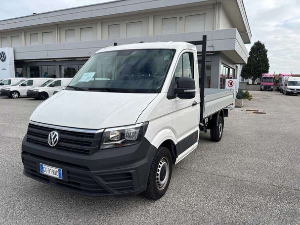 Volkswagen Crafter TDI 103 kW image number 1