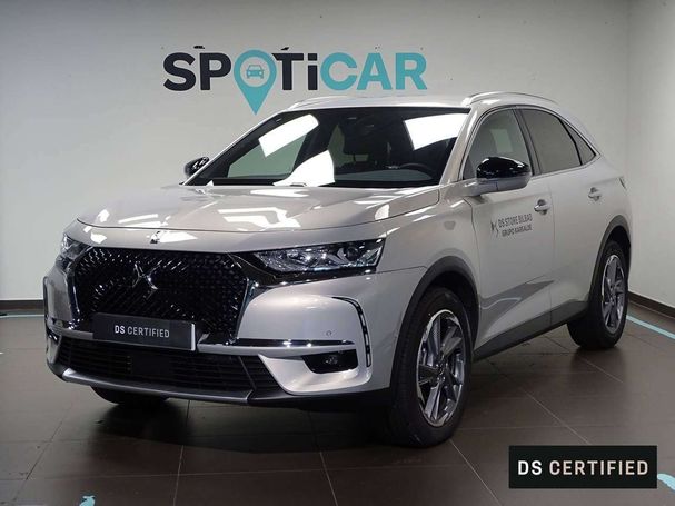 DS Automobiles 7 Crossback 1.5 BlueHDi 95 kW image number 1