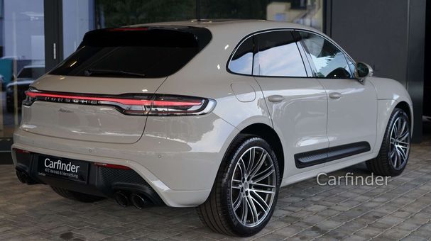 Porsche Macan 195 kW image number 4