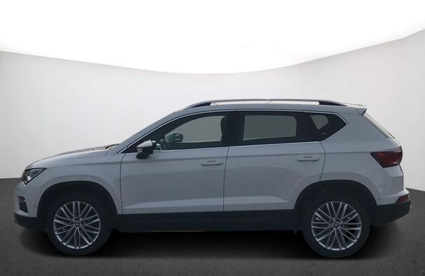 Seat Ateca 1.6 TDI Xcellence 85 kW image number 5