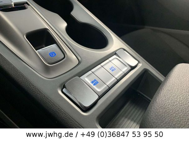 Hyundai Kona Elektro 100 kW image number 8