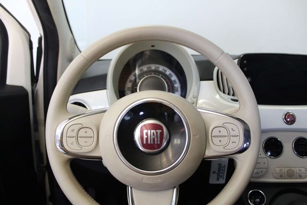 Fiat 500 1.0 51 kW image number 9