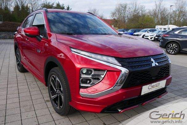 Mitsubishi Eclipse Cross PHEV 138 kW image number 2