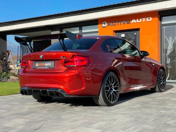 BMW M2 Competition 302 kW image number 15