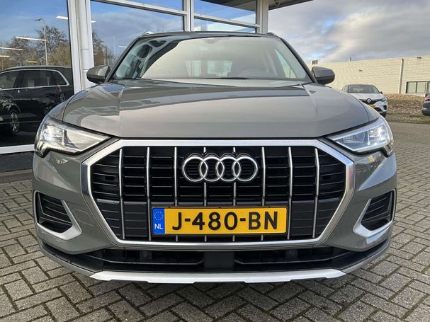 Audi Q3 35 TFSI Business 110 kW image number 3