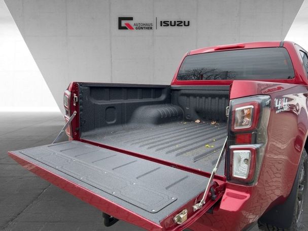 Isuzu D-Max Double Cab 120 kW image number 11