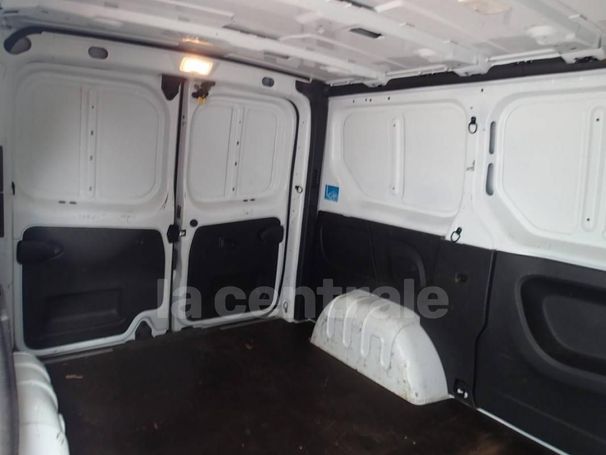 Renault Trafic DCi 95 L1H1 70 kW image number 18