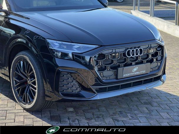 Audi Q8 50 TDI quattro Tiptronic S-line 210 kW image number 5