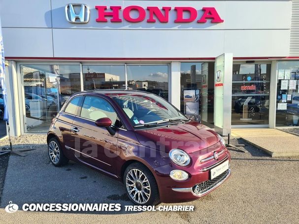 Fiat 500 1.0 51 kW image number 2