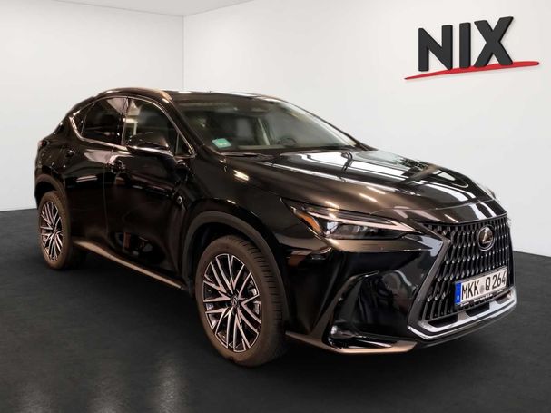 Lexus NX 450 h 227 kW image number 2