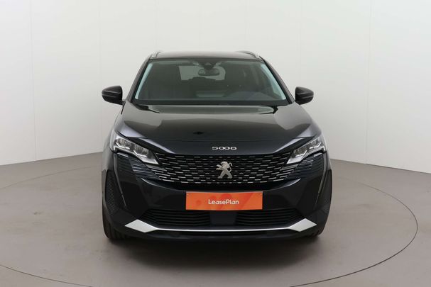 Peugeot 5008 BlueHDi EAT8 Allure 96 kW image number 2