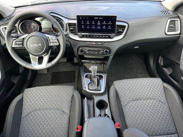 Kia Ceed 1.5 T-GDI 103 kW image number 5