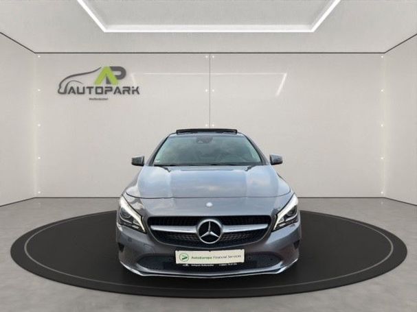 Mercedes-Benz CLA 220 Shooting Brake d 130 kW image number 3