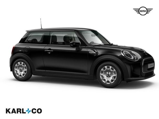 Mini Cooper SE Mini 135 kW image number 2