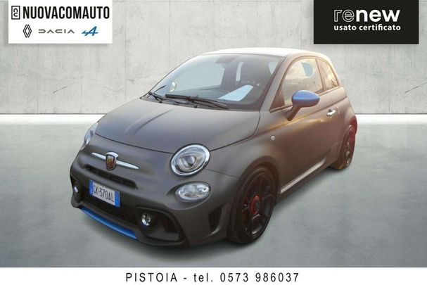 Abarth 595 121 kW image number 1