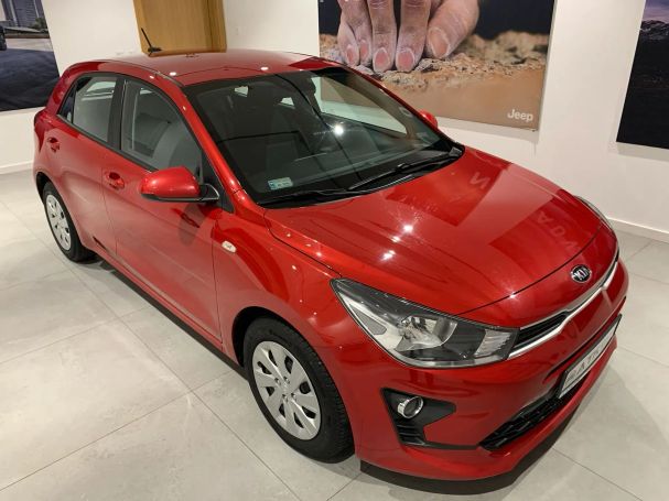 Kia Rio 62 kW image number 2